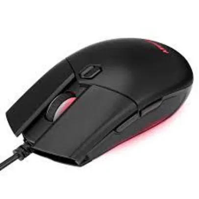 Mouse Alfawise V10 Sensor Avago A3050 USB Wired Gaming Mouse - R$34