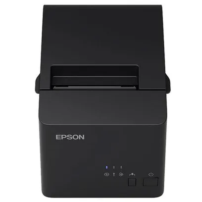 Impressora Térmica Epson Tm-T20x, Usb/Serial, Bivolt