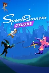 SpeedRunners: Deluxe Edition | Xbox