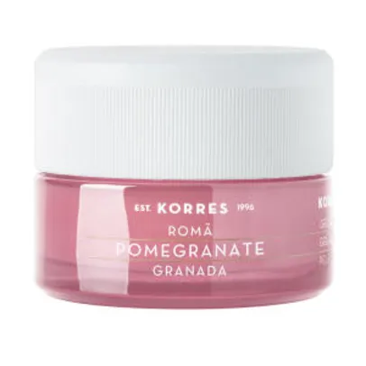 Korres Pomegranate - Gel-Creme Hidratante Facial 40g | R$50