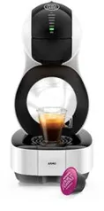 Dolce Gusto Lumio + 30 caixas