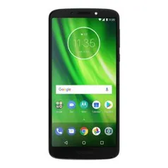 Moto G6 Play