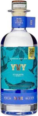 Amazon.com - Gin Yvy Mar 750ml (13%OFF) R$99