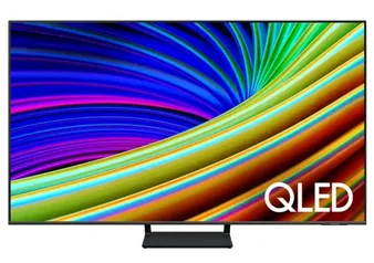 [App/C. Ouro] Samsung Smart TV 55" QLED 4K Q65C 2023
