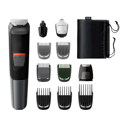 [Ame R$161,91] Aparador De Pelos Philips Multigroom 11 em 1 Bivolt