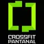 imagem de perfil do usuário CrossFitPantanal