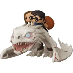 Funko Pop! Harry Potter – Boneco de vinil do Dragão Gringotts