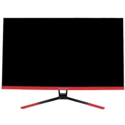 Monitor Gamer Concórdia 27" LED FULL HD 144hz / 165hz Freesync HDMI Display Port - R$1299