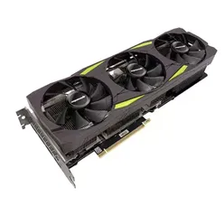 RTX 3070 TI Manli GDDR6X, 8 GB, 256-Bit, PCIE4.0, 8PIN + 8PIN