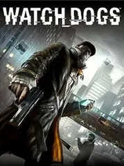 [PC] Watch Dogs (uPlay) - Grátis