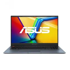 Notebook Asus Vivobook Pro 15 K6502hc-lp095w Intel Core I9 16gb 512 Gb Ssd Windows 11 15,60'' Led Fhd 144hz Placa De Vídeo Nvidia Rtx 3050 Azul