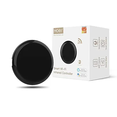 Controle Infravermelho Automação Casa Inteligente - Funciona com Alexa