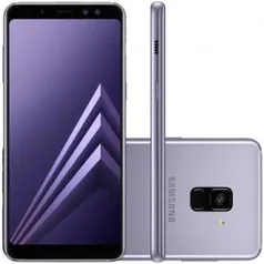 Galaxy A8