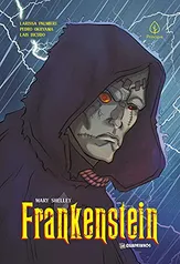 Frankenstein: Em Quadrinhos