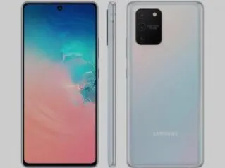 [Clube da Lu] Smartphone Samsung Galaxy S10 Lite 128GB | R$2.163