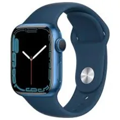 Apple Watch Series 7 GPS