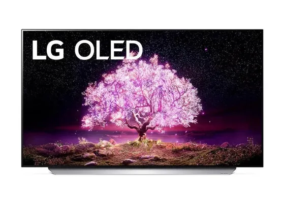 SMART TV OLED C1 48" LG