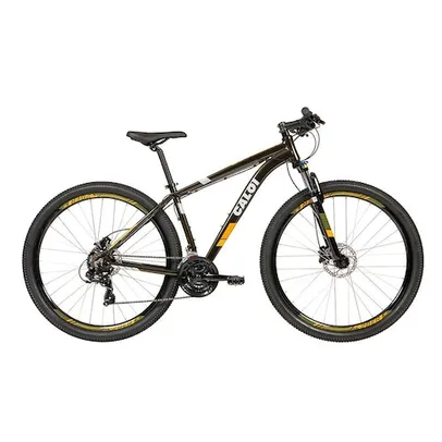 Bicicleta Mtb Two Niner Pro Aro 29 - 21 Vel - Kit Shimano. Freios hidráulicos