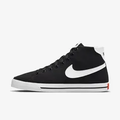 Tênis Nike Court Legacy Mid - Masculino