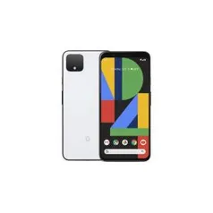 Pixel 4 Xl 64Gb Branco R$4600