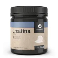 CREATINA PURA - 300g