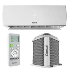 r Condicionado Split Consul 9000 BTUs Frio 220V CBO09CBBNA no Shoptime