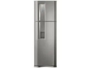 Geladeira/Refrigerador Electrolux Frost Free - Duplex Platinum 382L TW42S