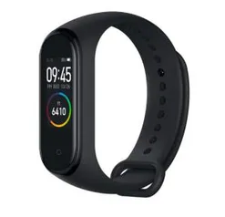 Mi Band 4 | R$308