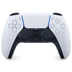 Controle Sem fio PS5 DualSense | R$344