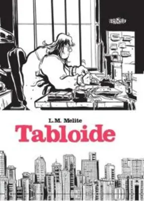 HQ | Tabloide - R$44