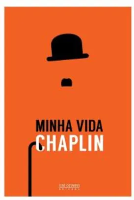 [PRIME]Charles Chaplin - Minha Vida
