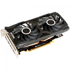 Placa de Vídeo INNO3D GeForce GTX 1660 SUPER TWIN X2, 6GB, GDDR6, 192Bit, N166S2-06D6-1712VA15L