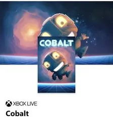 Cobalt grátis para Xbox Live gold