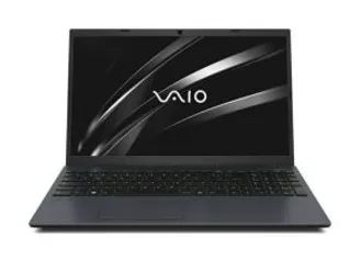 Notebook Vaio FE15 i3-8130U 256GB SSD 4GB RAM | R$2.696