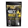 Imagem do produto Whey Protein 2kg 100% Ultra Concentrado Zero Açúcar e Glúten Baunilha