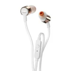 Fone de Ouvido In Ear JBL Tune210