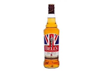 Whisky Escocês Bells 700ml