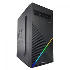 Computador T-HOME Executor AMD Ryzen 7 5700G / 8GB DDR4 / SSD 240GB