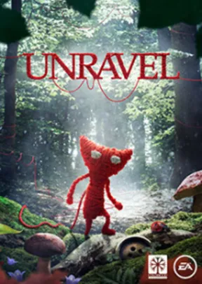 Unravel - PS4 - R$ 15,37
