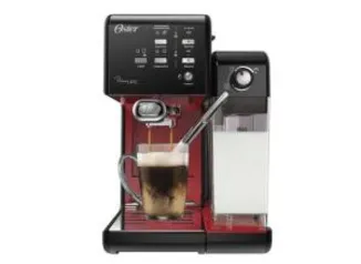 [PRIME] Cafeteira Prima Latte II Oster | R$900