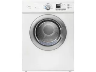 Secadora de Roupas Midea 11,2Kg SM111 - 220v | R$1.281