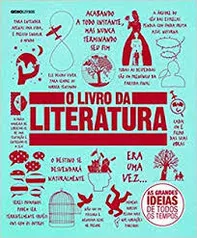 O Livro da Literatura por R$ 20