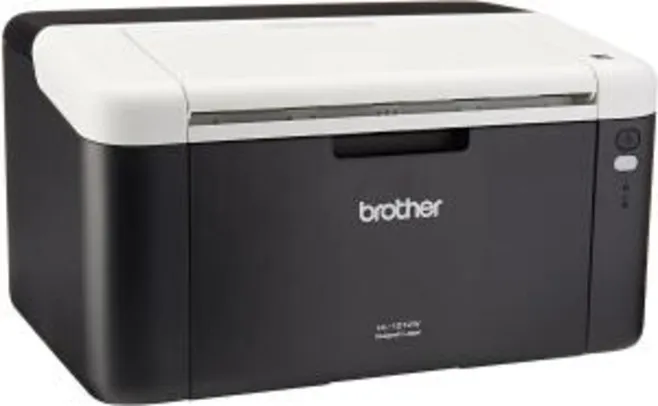 Impressora Brother Laser HL1212W Mono (A4) Wrl - PRIME