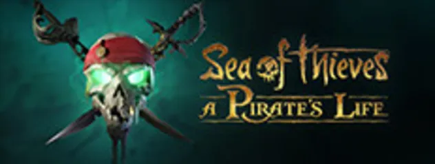 (Steam) Sea of Thieves