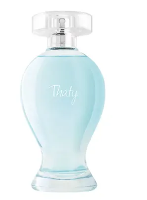 Boticollection Thaty Desodorante Colônia 100ml