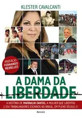 E-book | A DAMA DA LIBERDADE