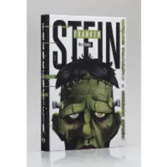 Frankenstein | Capa Dura | Mary Shelley | R$15