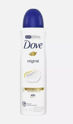 [APPLxxx] Desodorante Dove 150ml