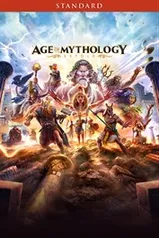 Age of Mythology: Retold Standard Edition - Descrição