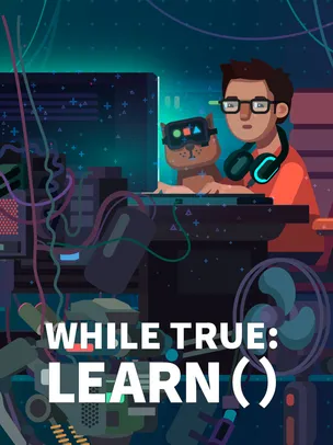 while True: learn()